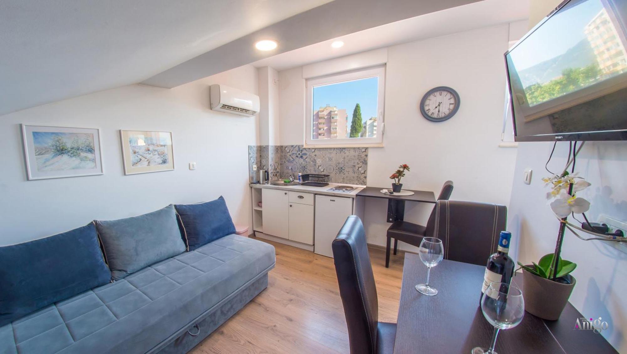Apartments Enigma - With Private Parking Mostar Exterior photo
