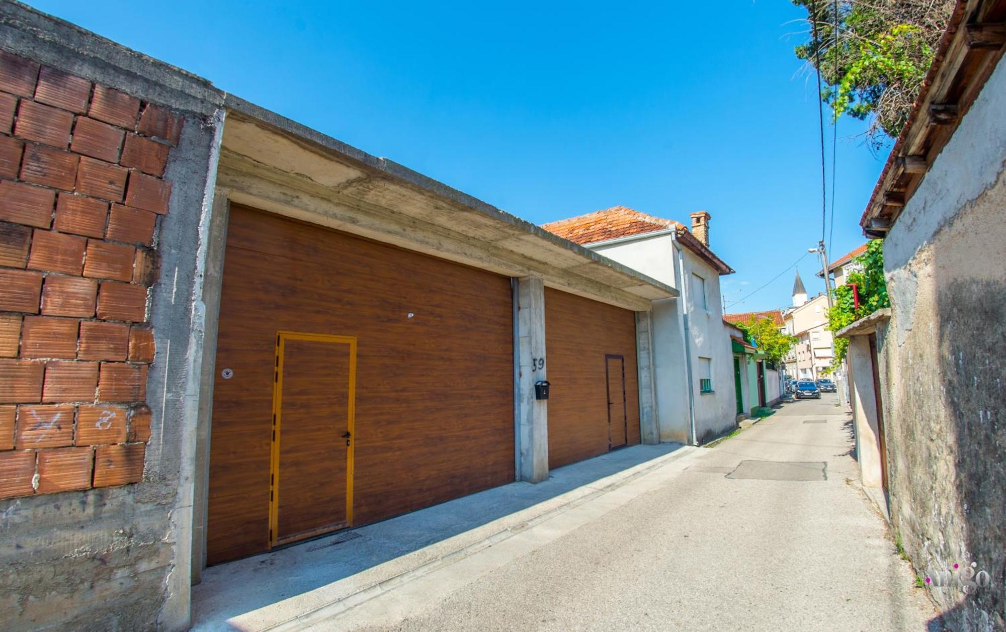Apartments Enigma - With Private Parking Mostar Exterior photo
