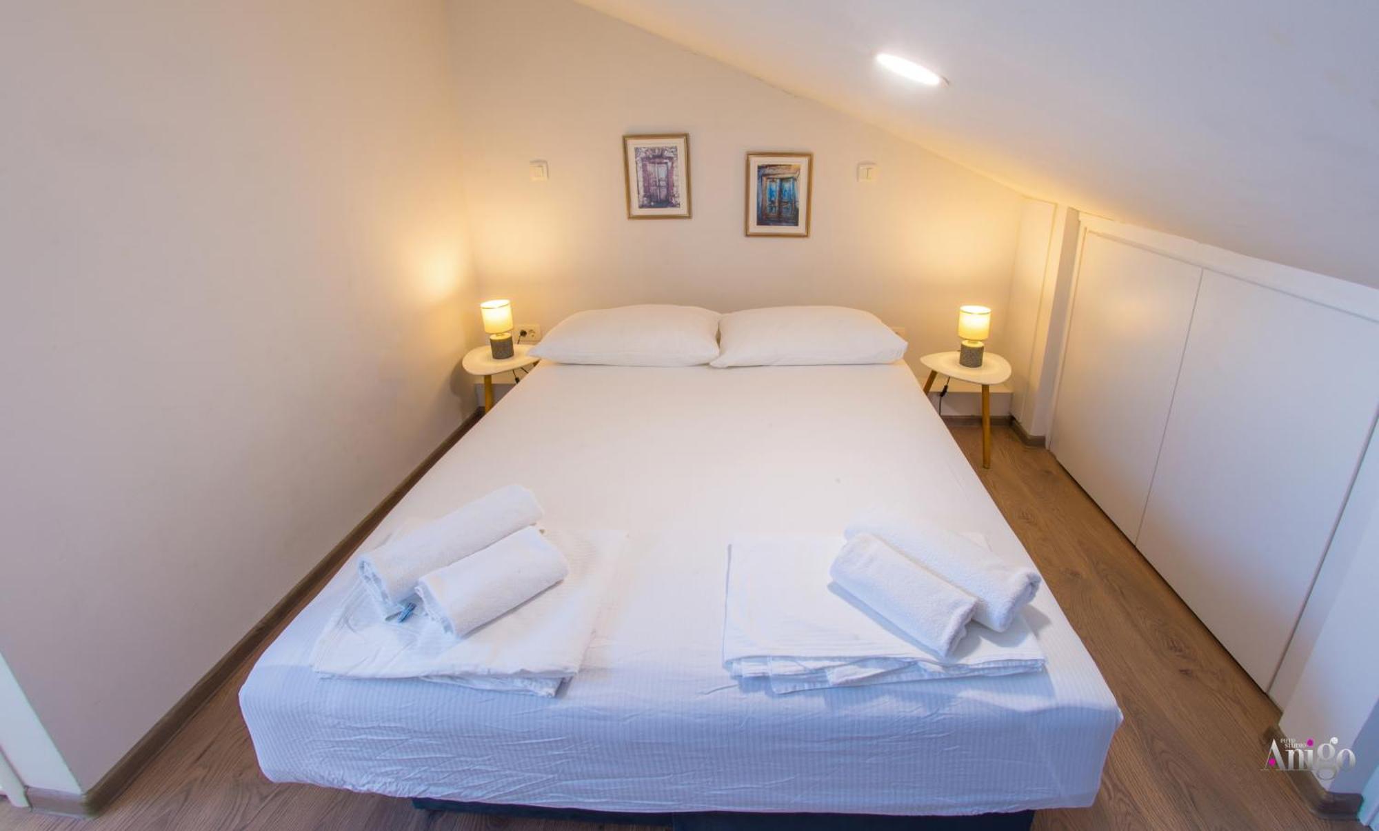 Apartments Enigma - With Private Parking Mostar Exterior photo