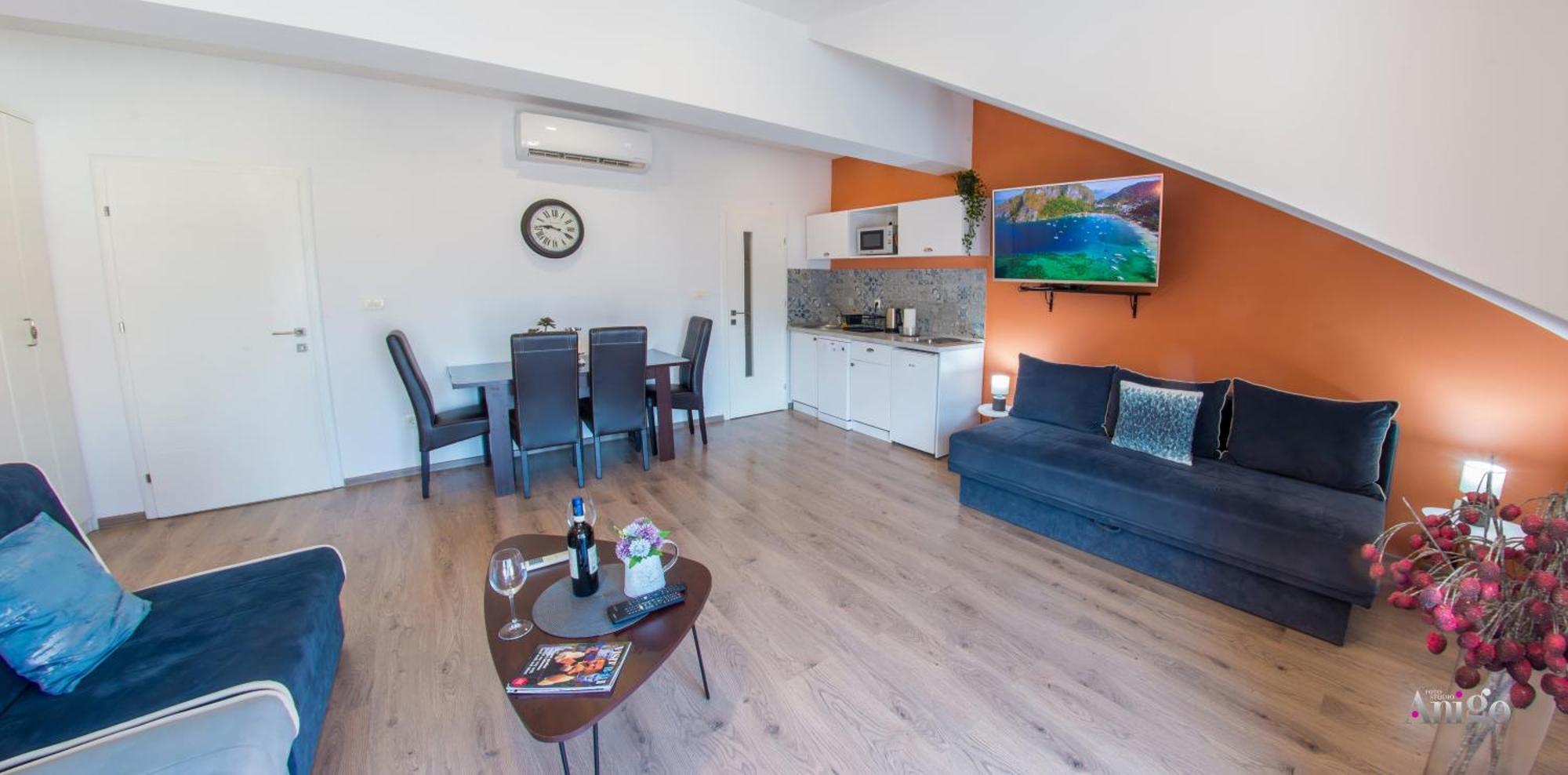 Apartments Enigma - With Private Parking Mostar Exterior photo